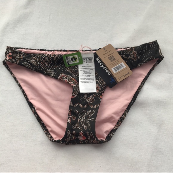 patagonia women's sunamee bikini bottoms